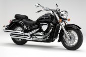 2010 Suzuki Intruder C800 photo